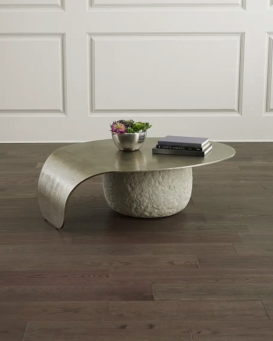 Kaori Cocktail Table