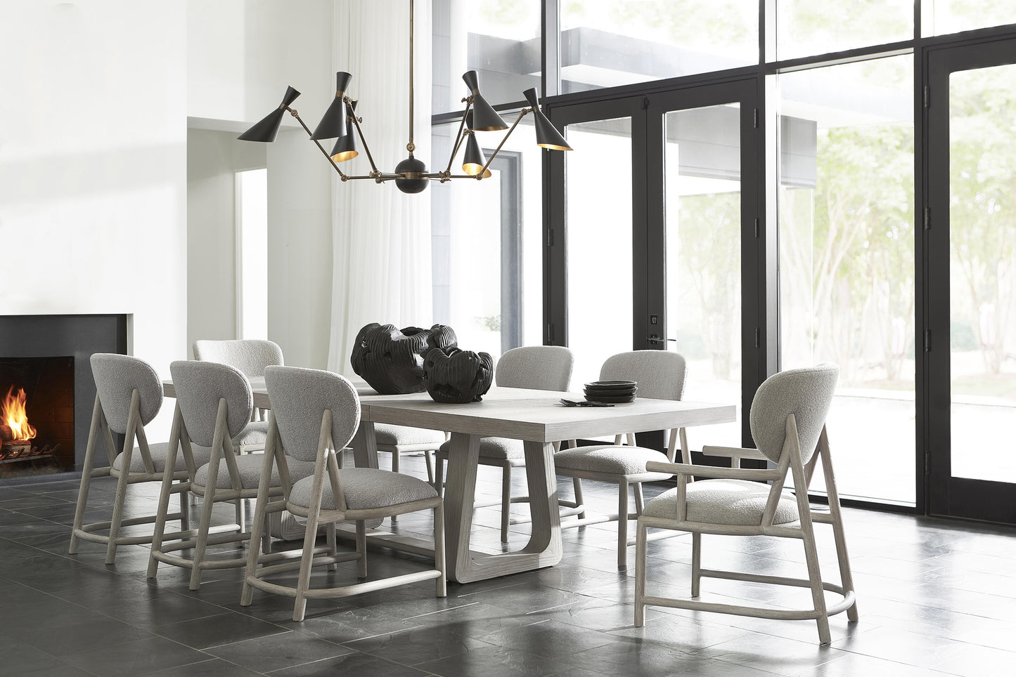 Trianon Side Chair