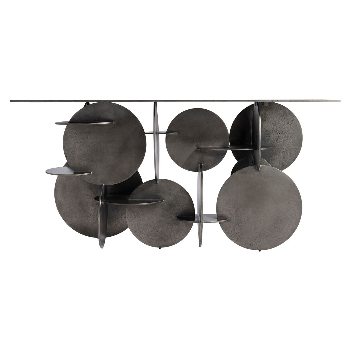 Tribus Console Table