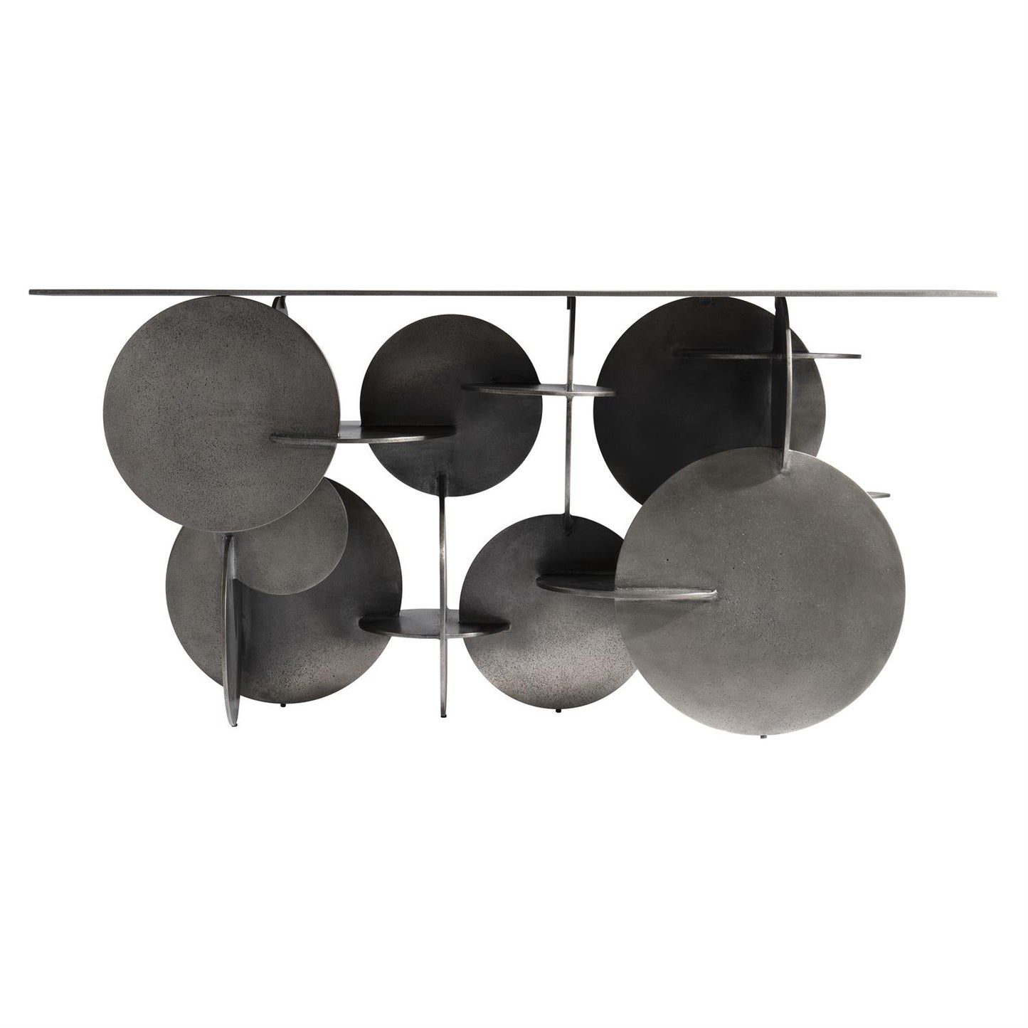 Tribus Console Table