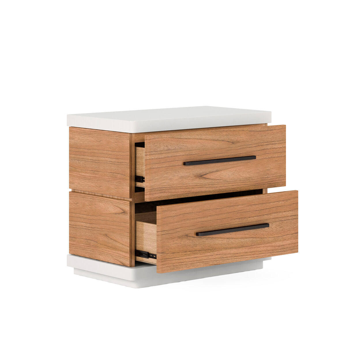 Portico Nightstand