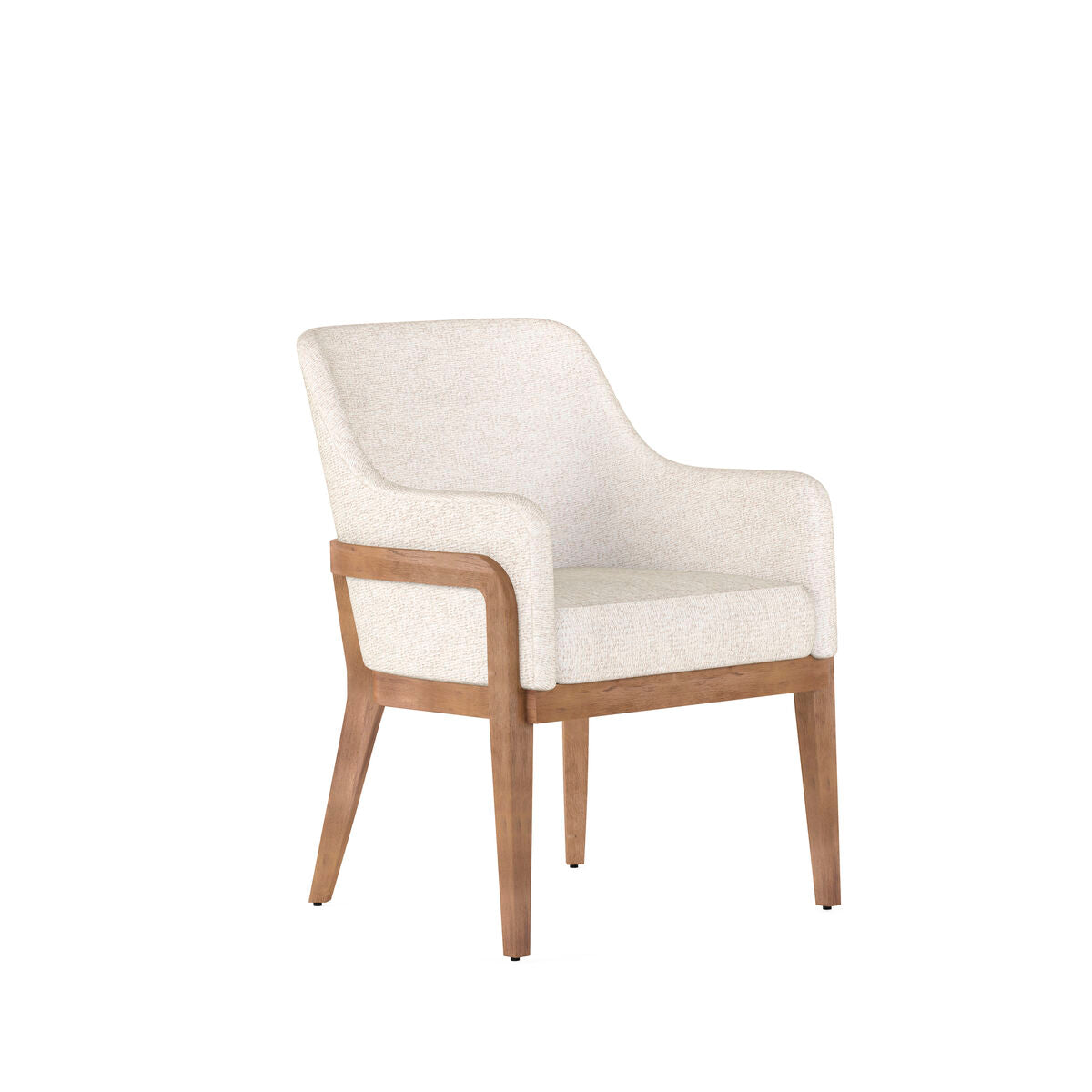 Portico Upholstered Arm Chair
