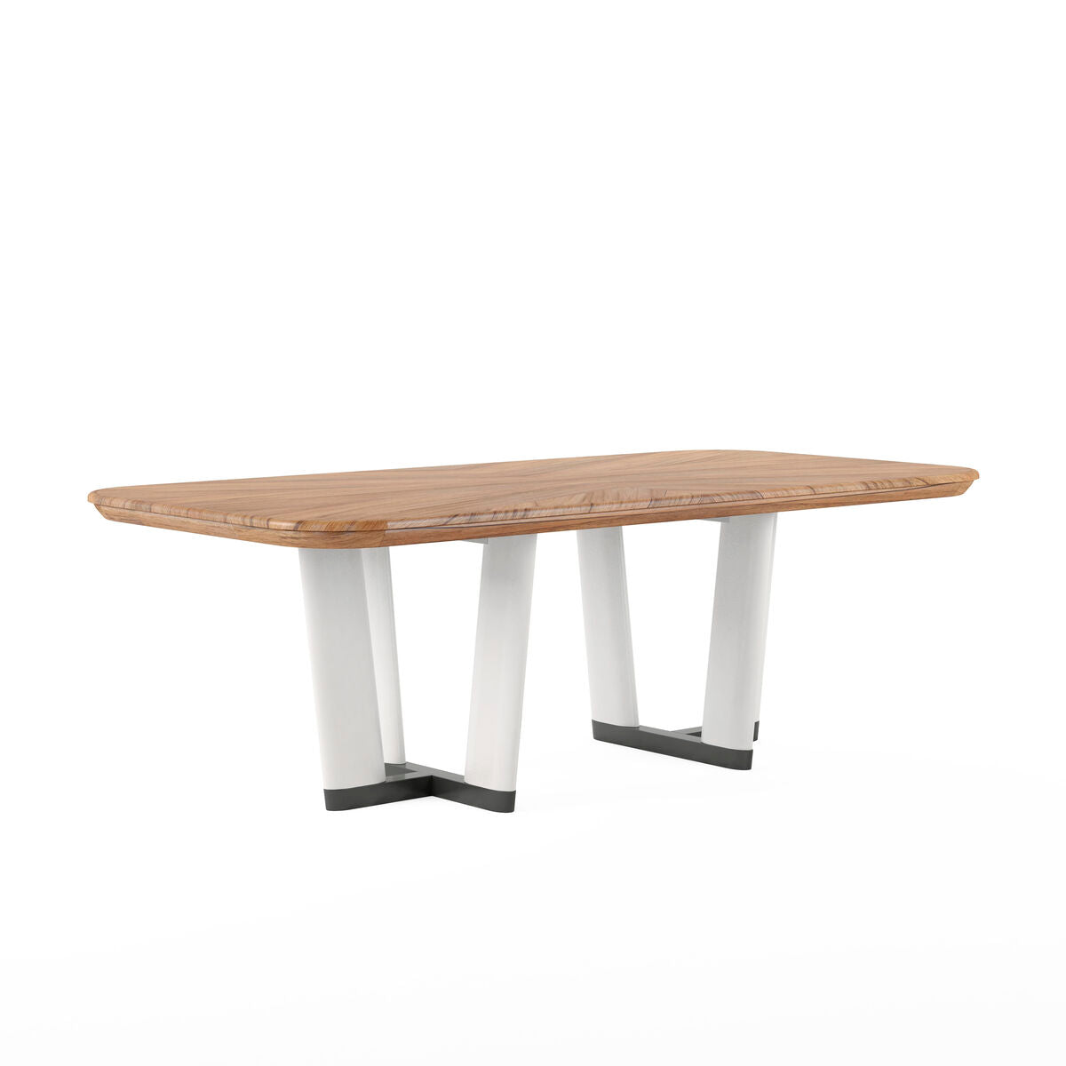 Portico Rectangular Dining Table