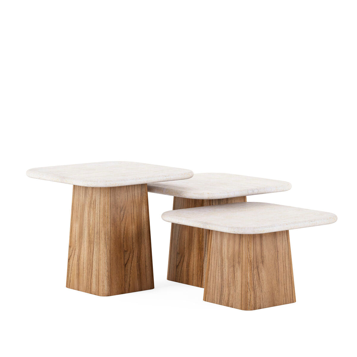 Portico Accent Table