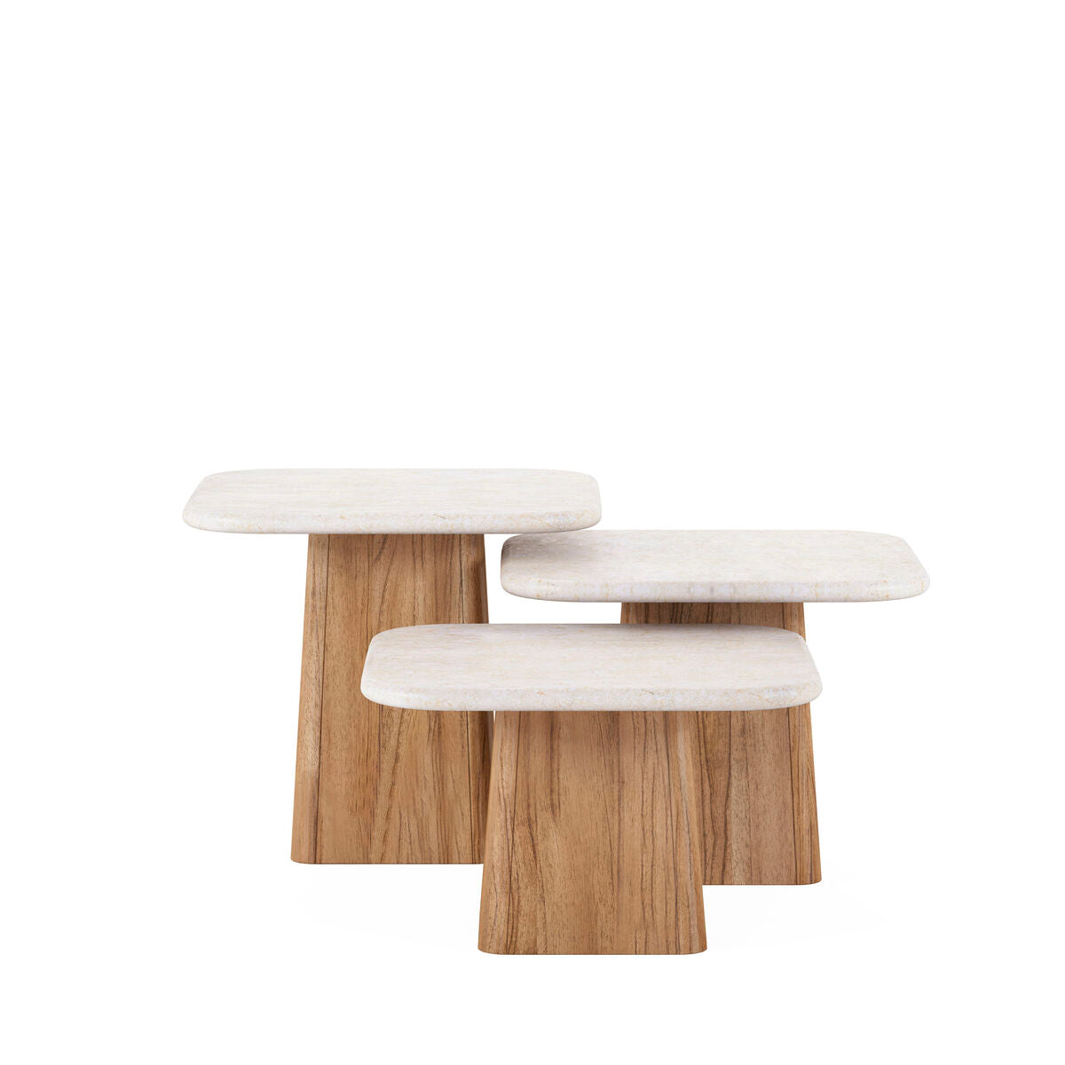 Portico Accent Table