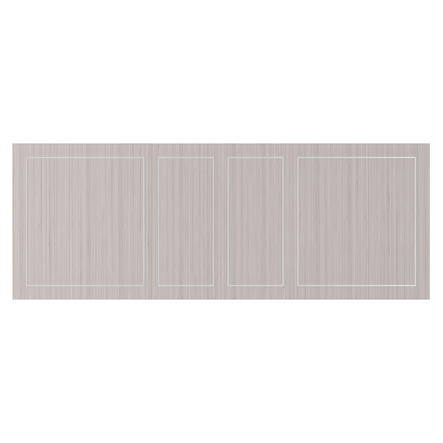 Stratum Rectangular Dining Table