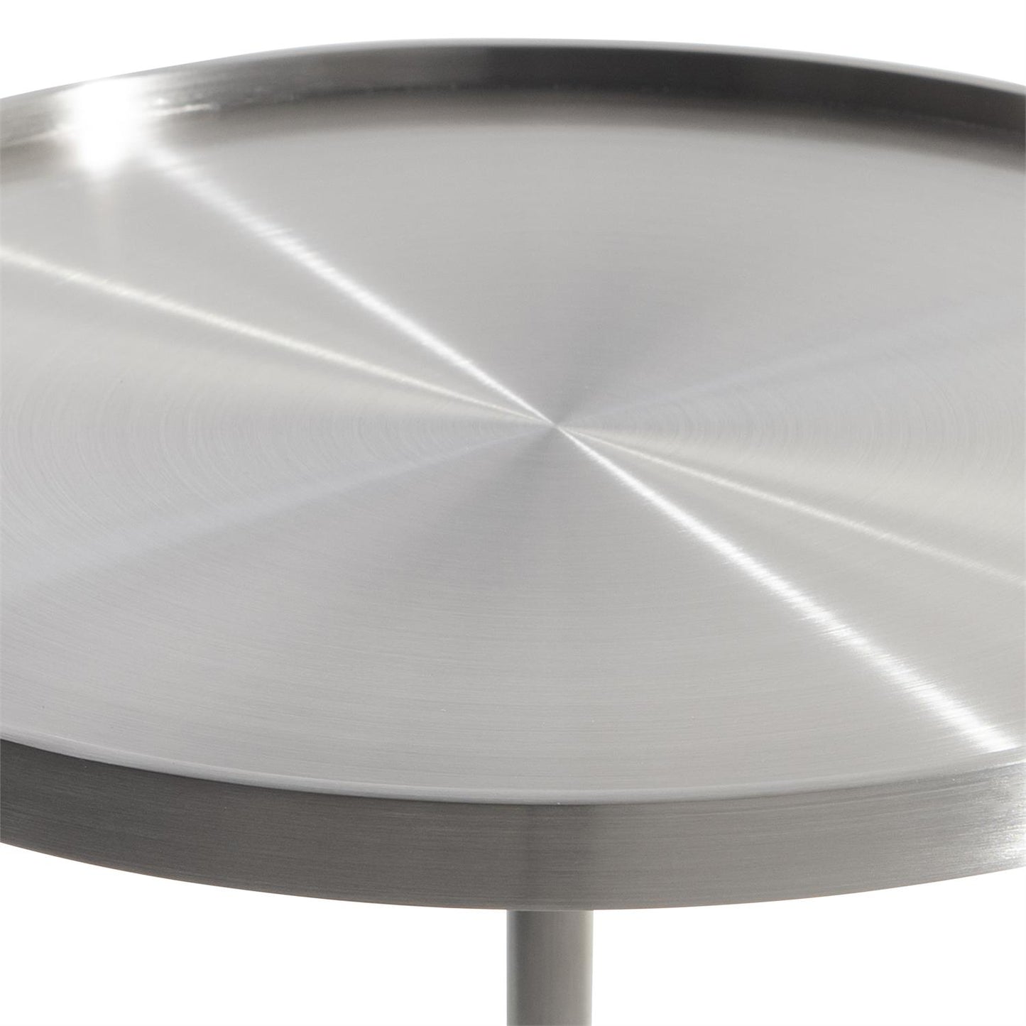 Obi Accent Table
