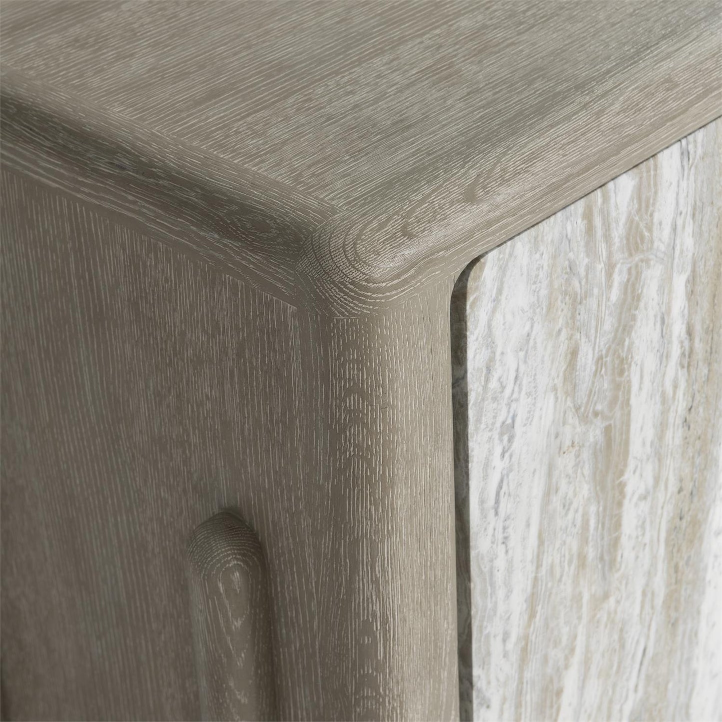 Arcadia Entertainment Credenza