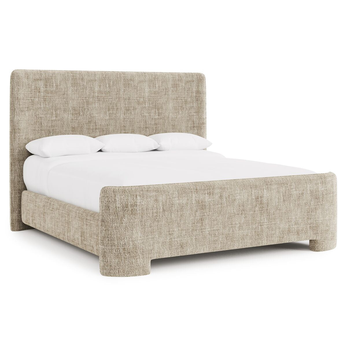 Pemba Shelter King Bed