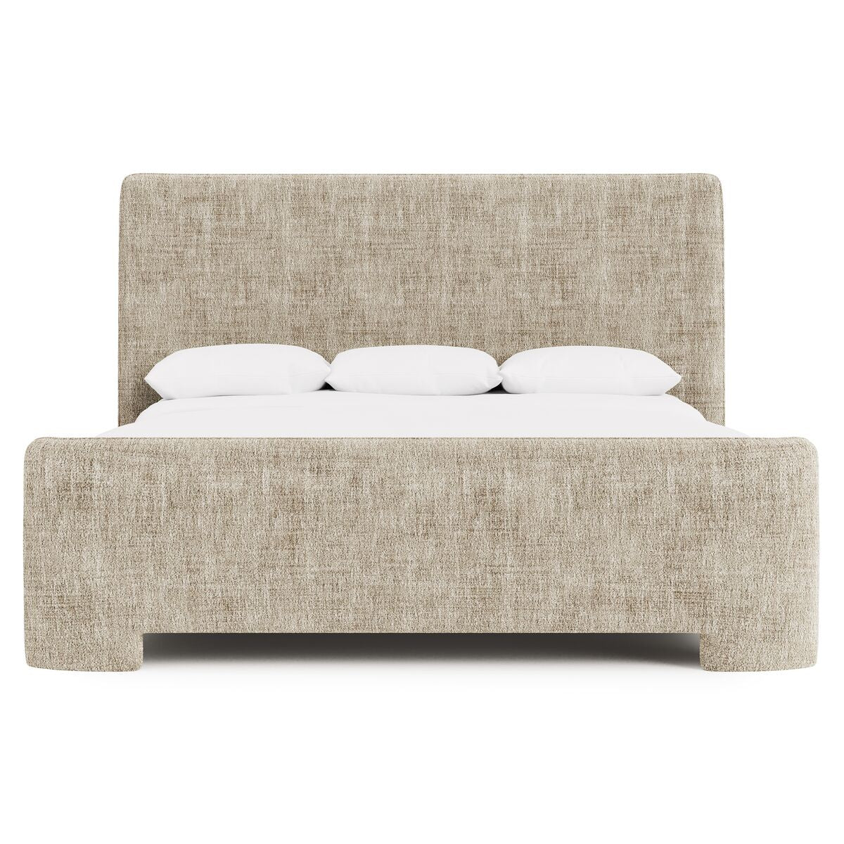 Pemba Shelter King Bed