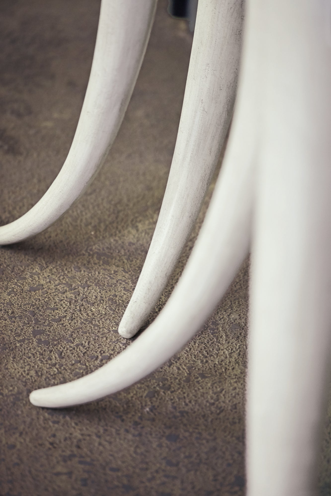 Livingston Console Table