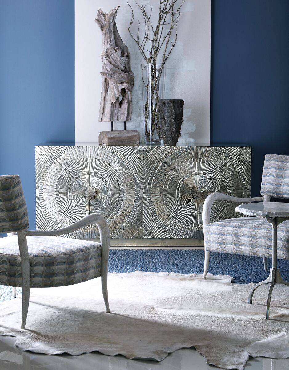 Barcelona Entertainment Credenza