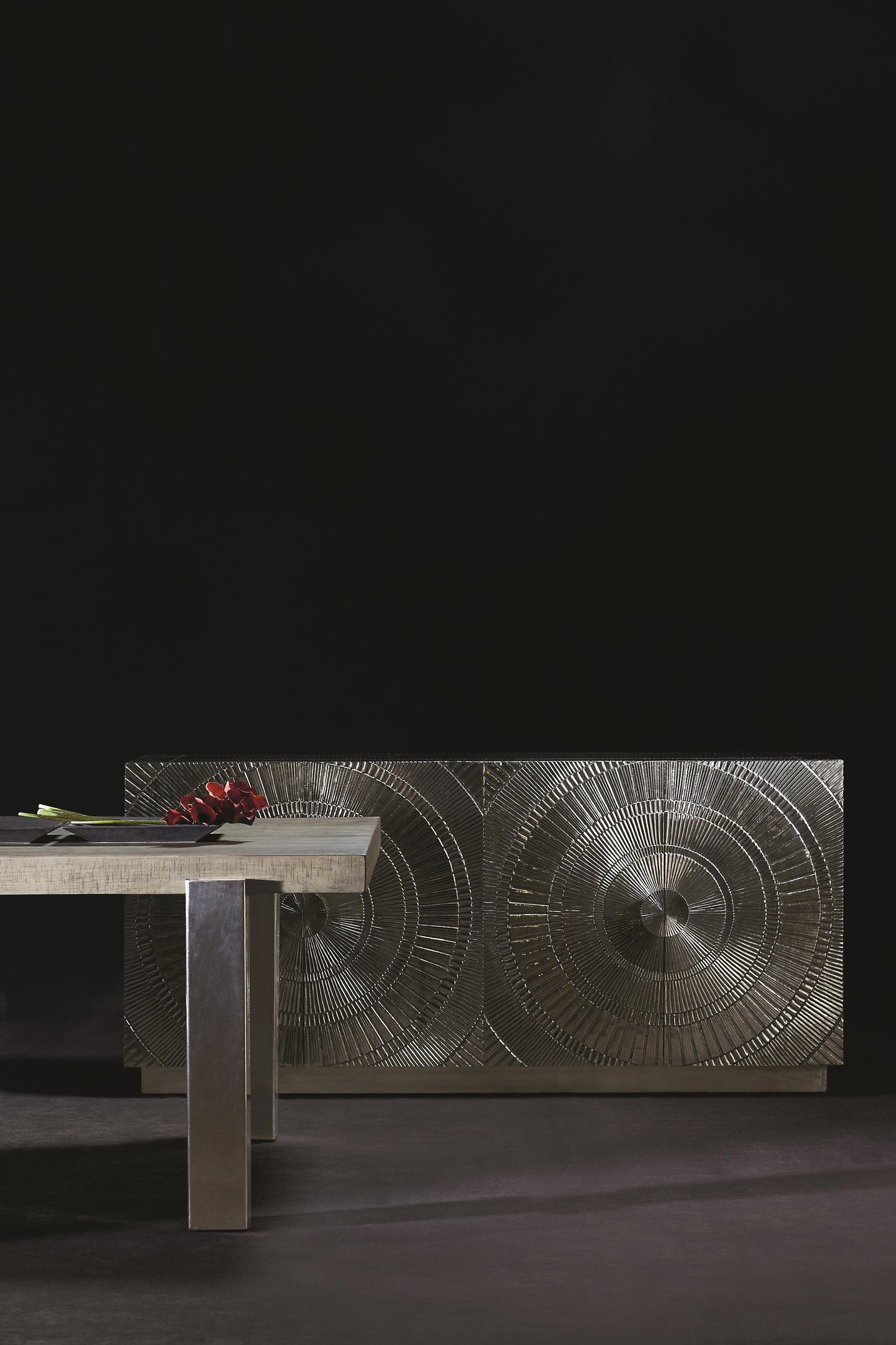 Barcelona Entertainment Credenza