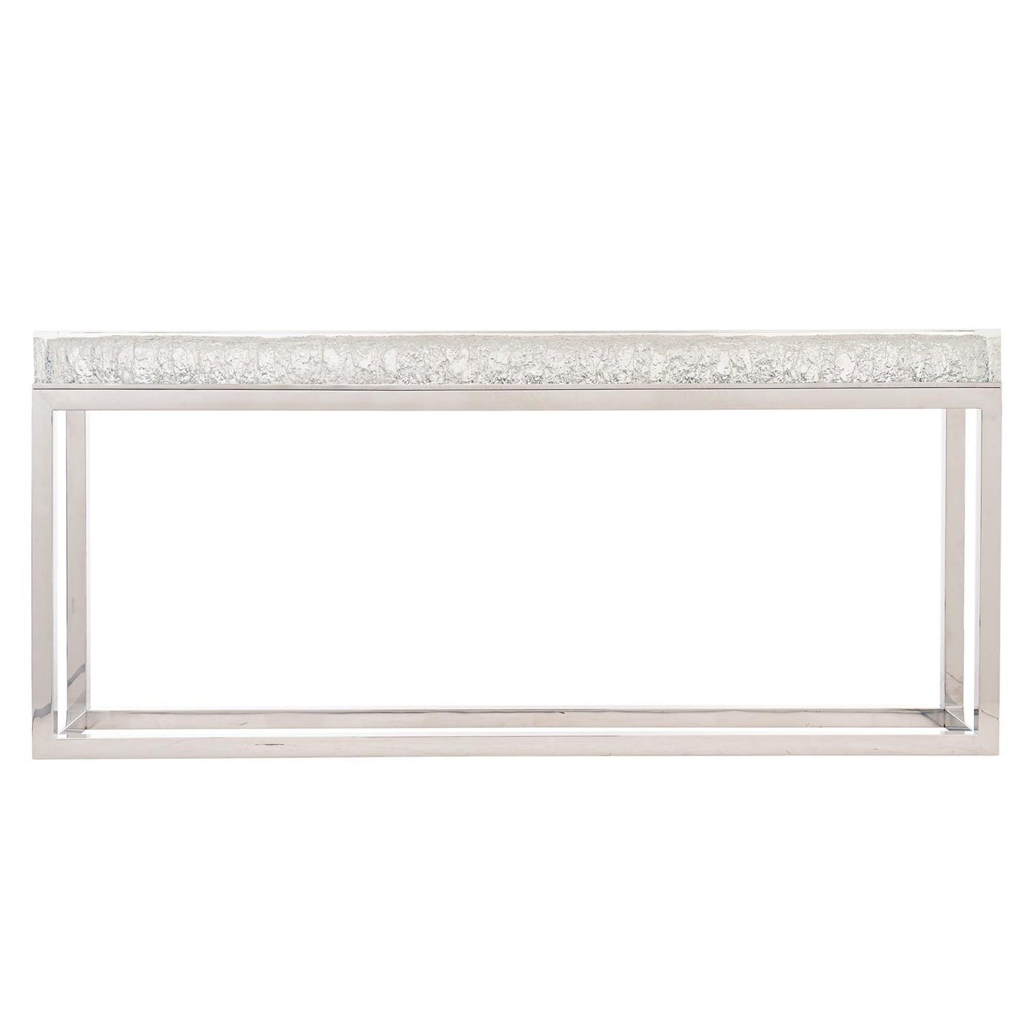 Arctic Console Table