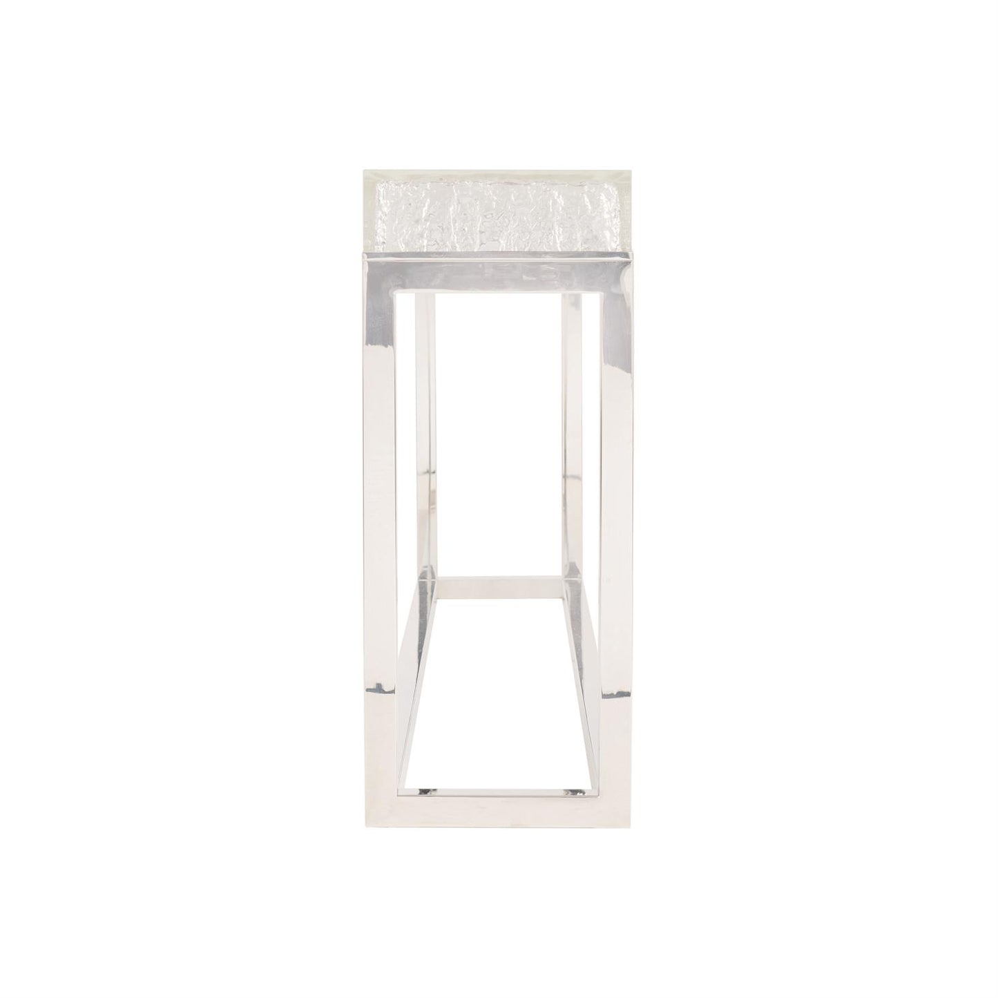 Arctic Console Table
