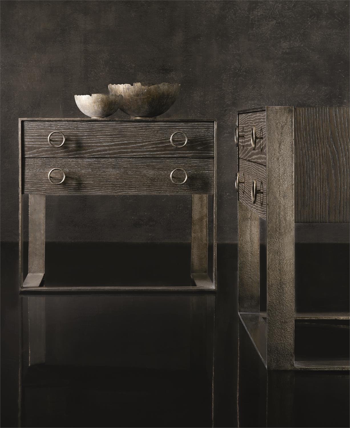 Dixon Nightstand