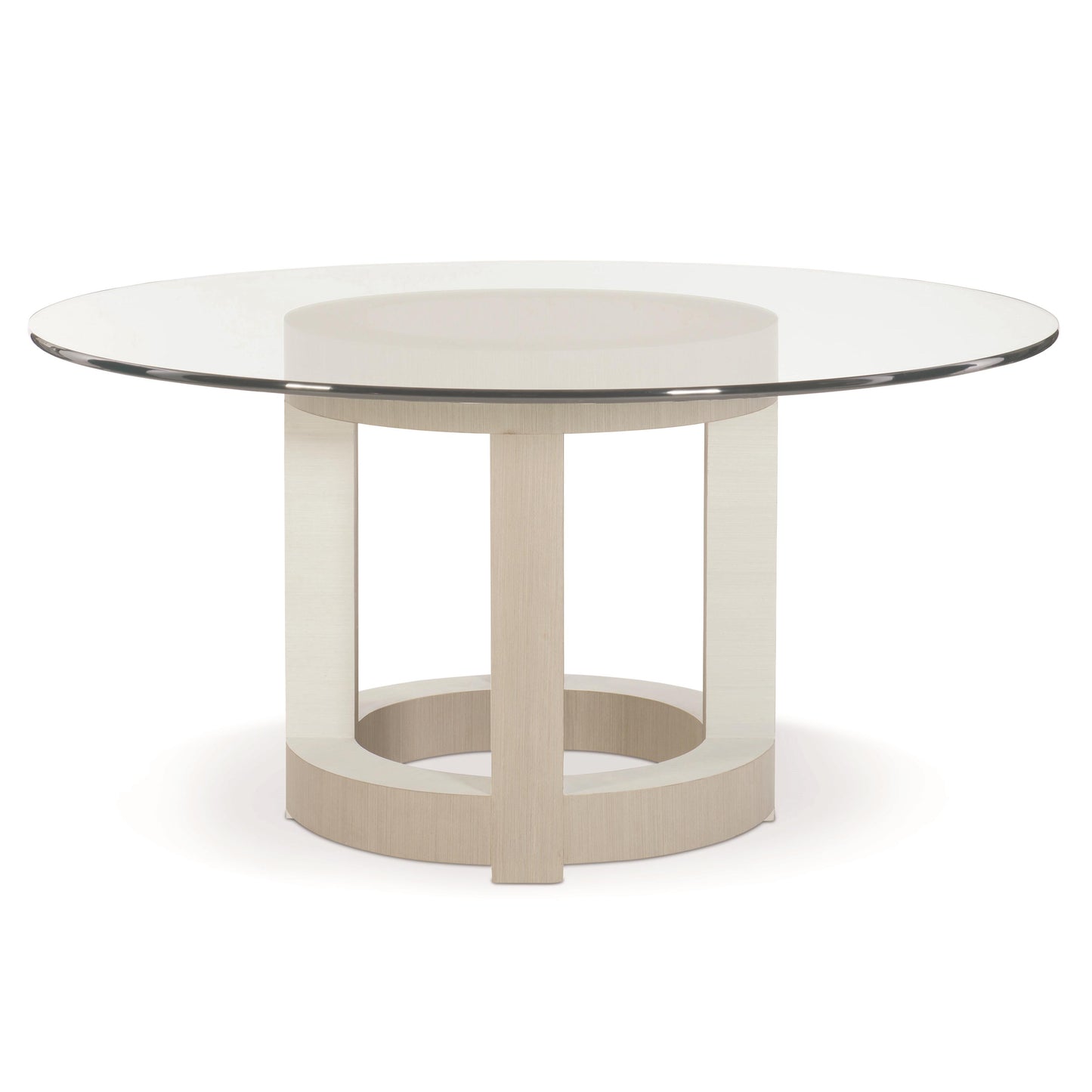 Axiom Round Dining Table