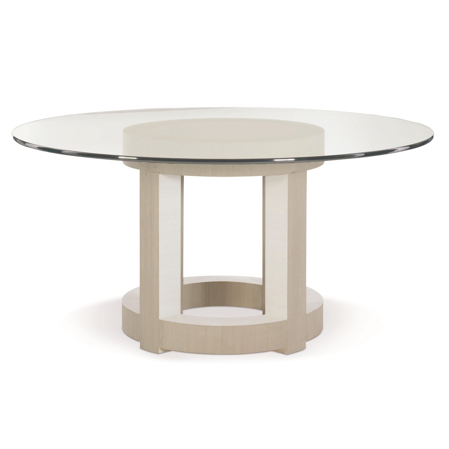 Axiom Round Dining Table