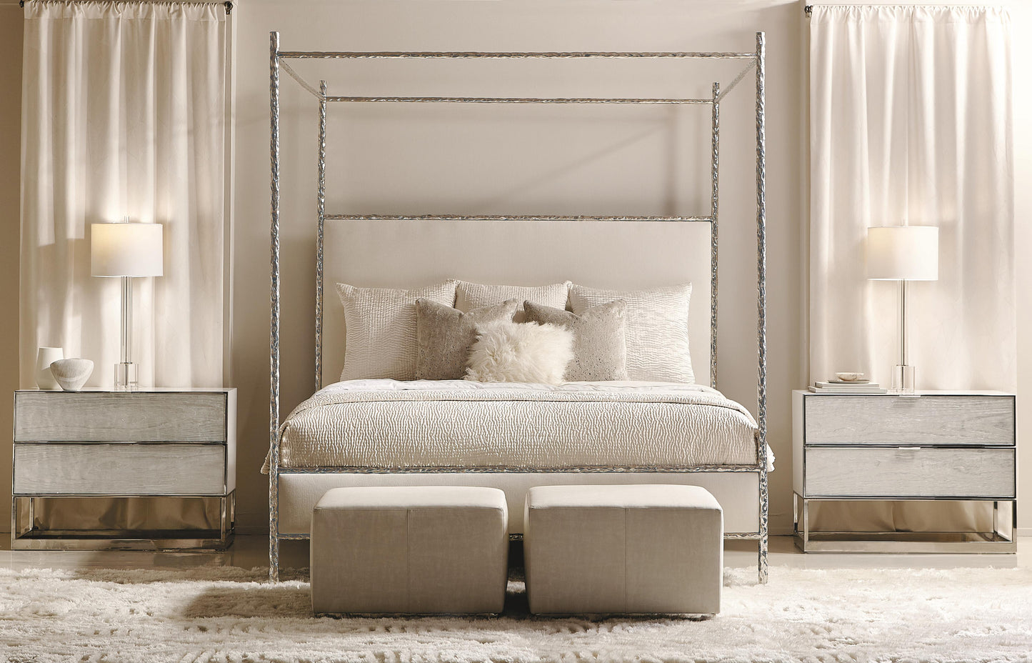 Parkhurst Nightstand
