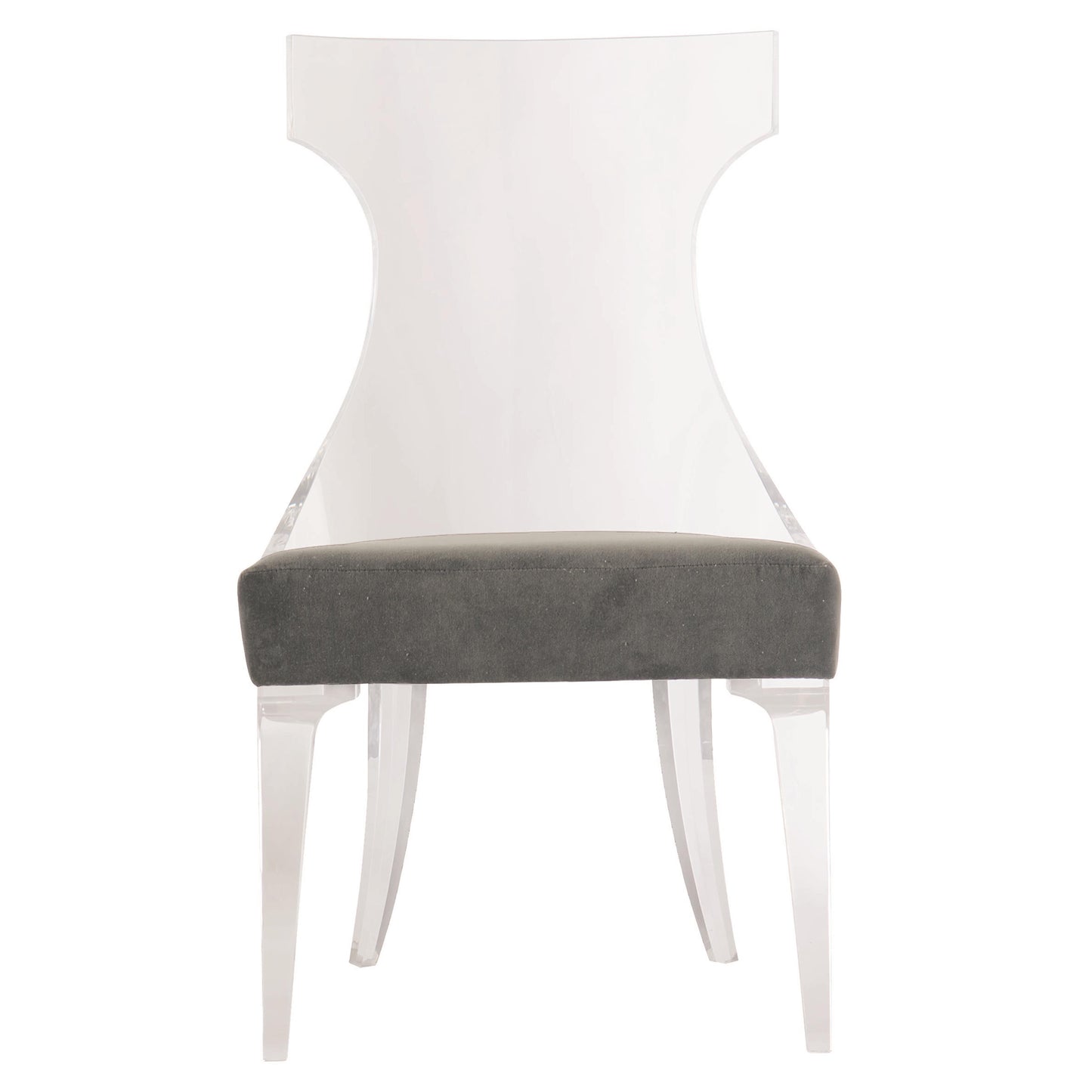 Tahlia Acrylic Side Chair