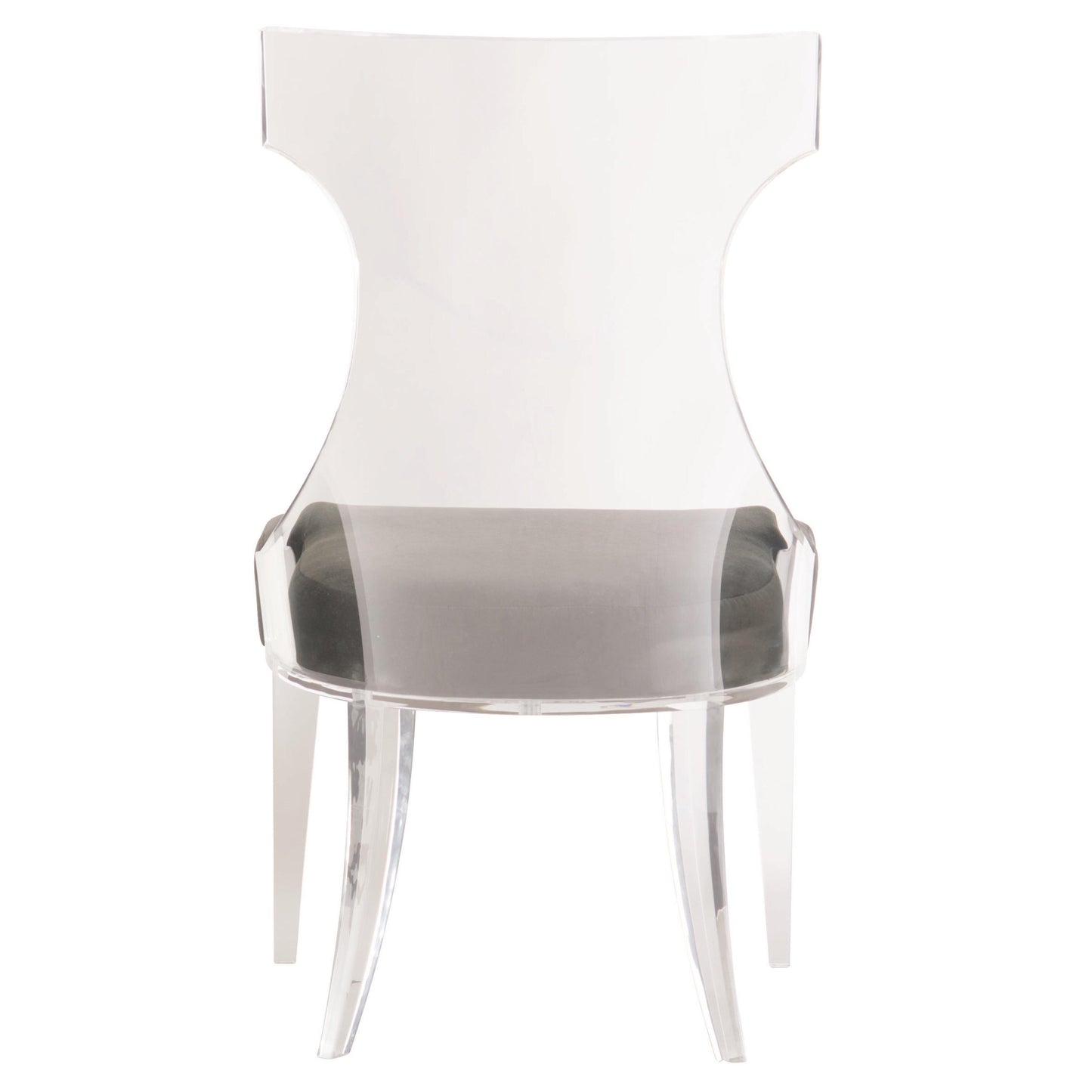 Tahlia Acrylic Side Chair