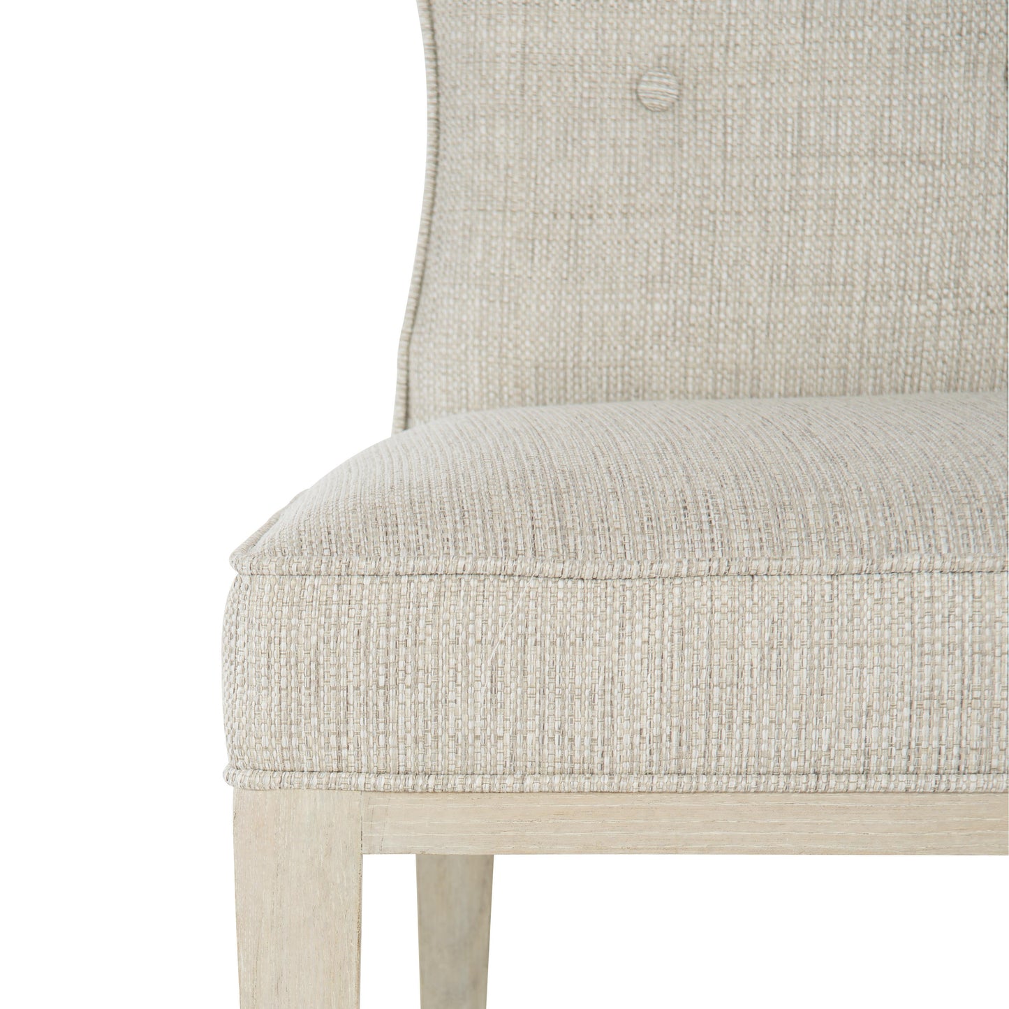 East Hampton Upholstered Side Chair