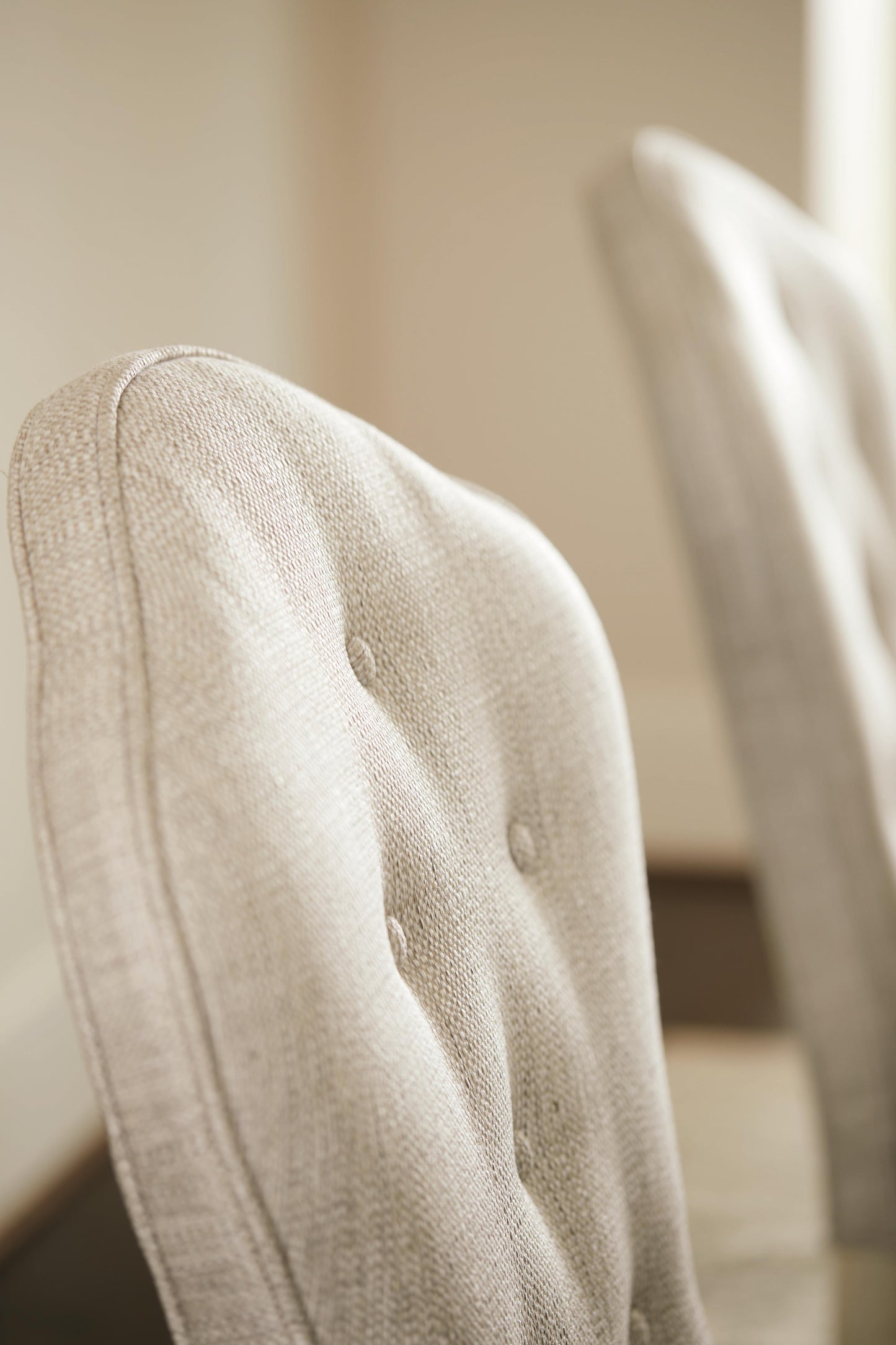 East Hampton Upholstered Side Chair