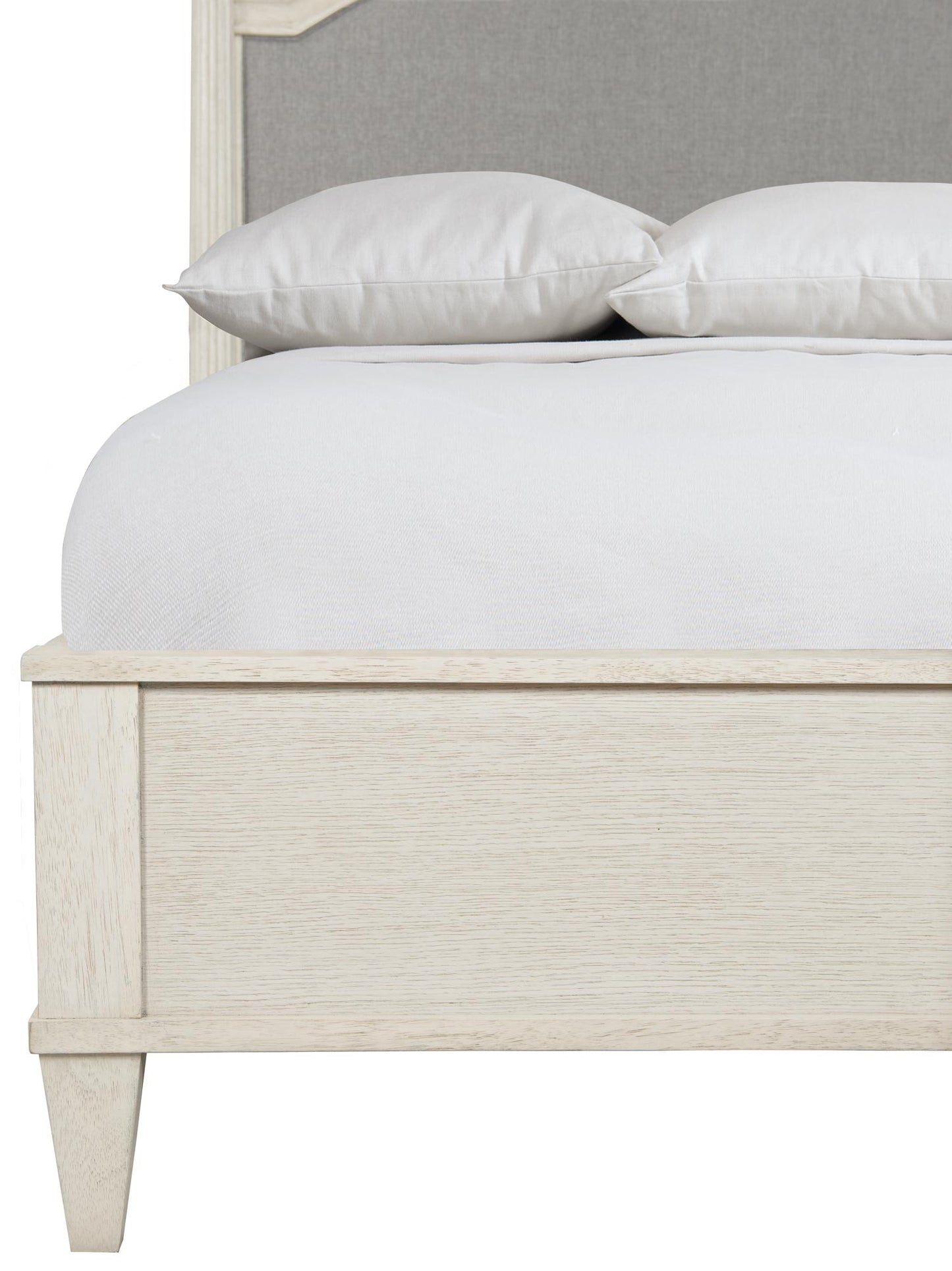 Allure Panel Queen Bed