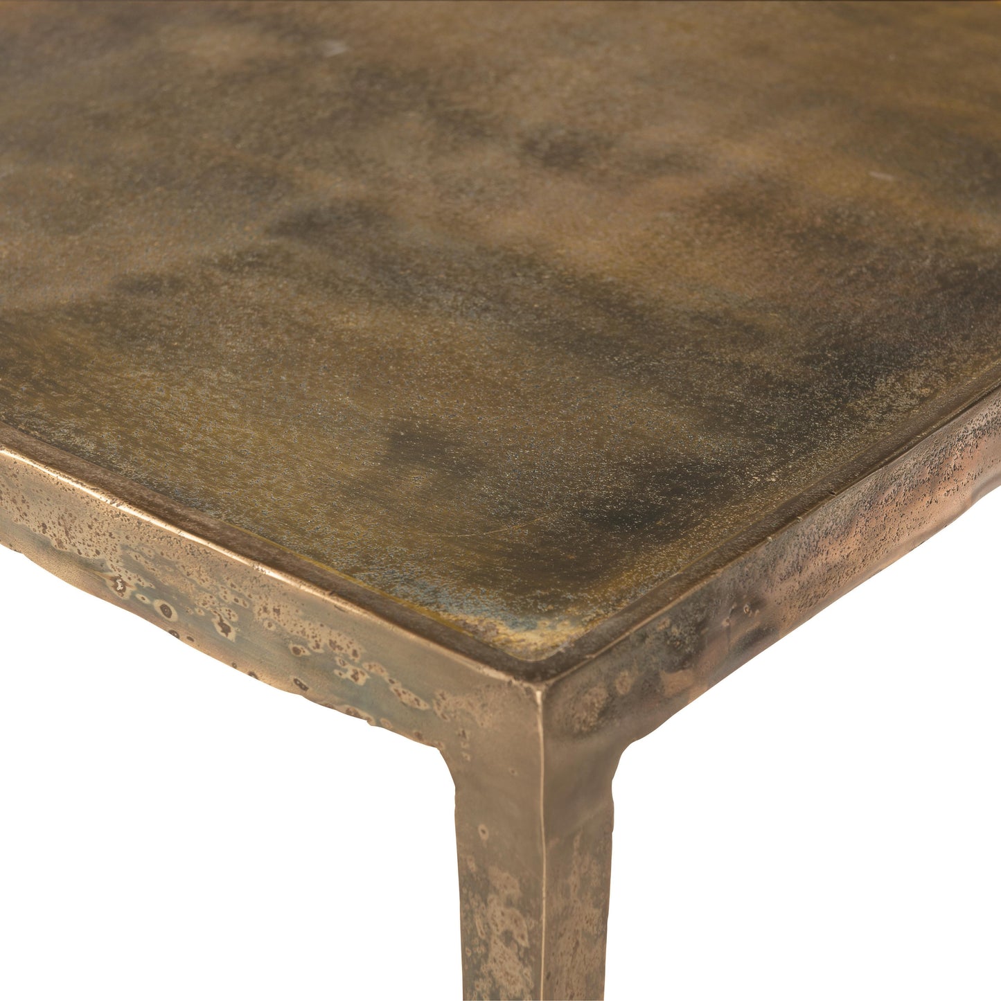 Benson End Table