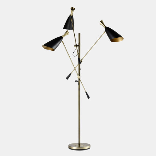 Astor Metal Floor Lamp