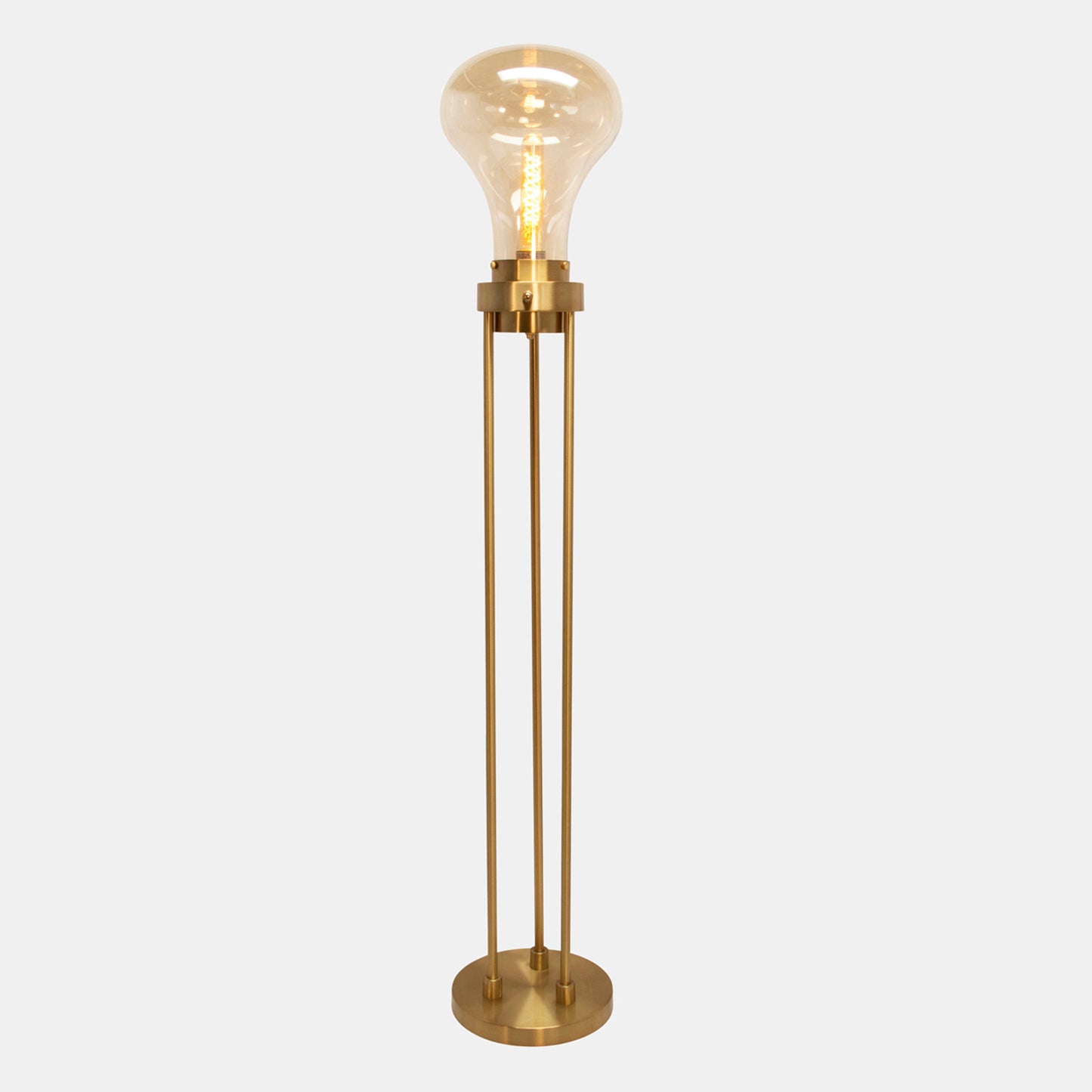 Alvaro Floor Lamp