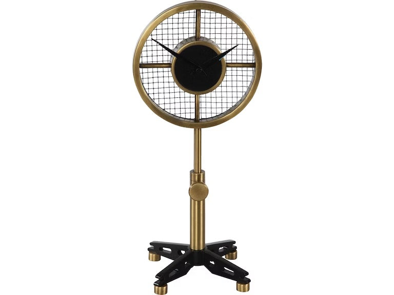 Gio Table Clock