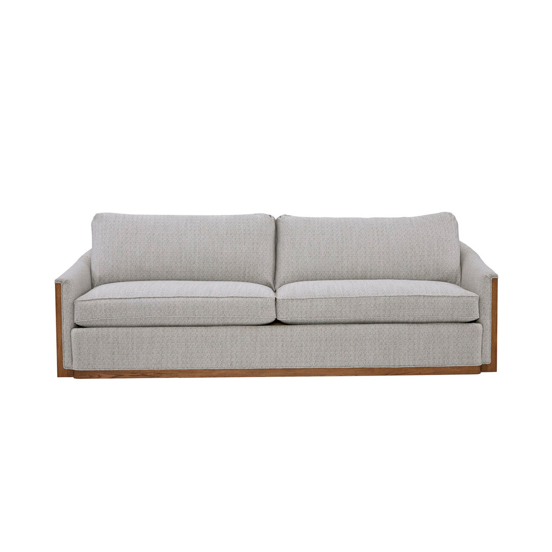 Steam Bent Sofa