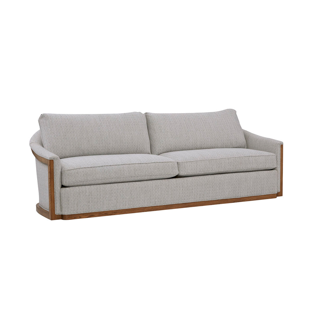 Steam Bent Sofa