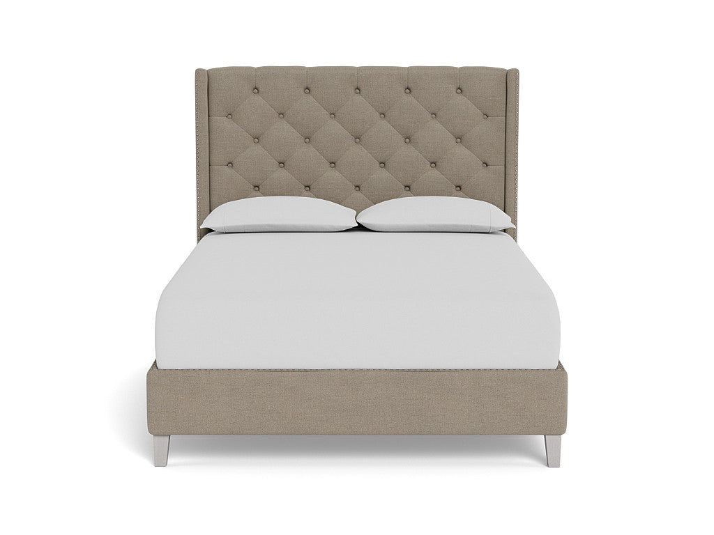 Panache Queen Bed