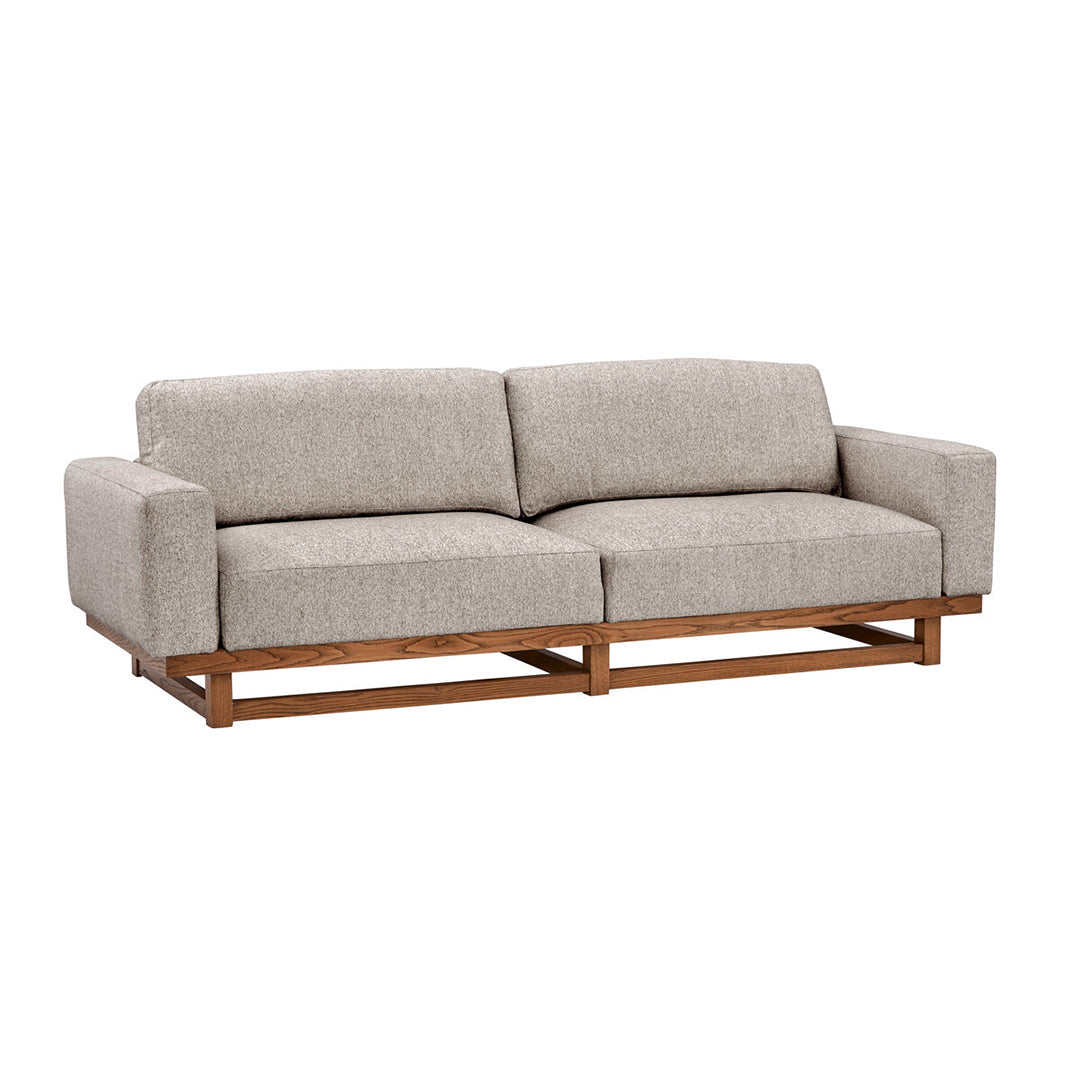 Floating Track XL Sofa