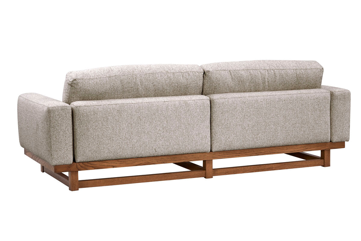 Floating Track XL Sofa