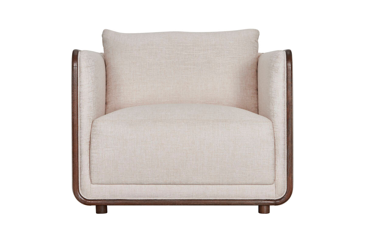 Sagrada Lounge Chair