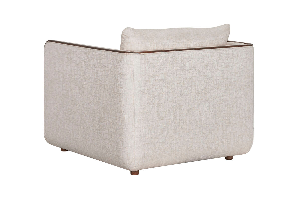 Sagrada Lounge Chair