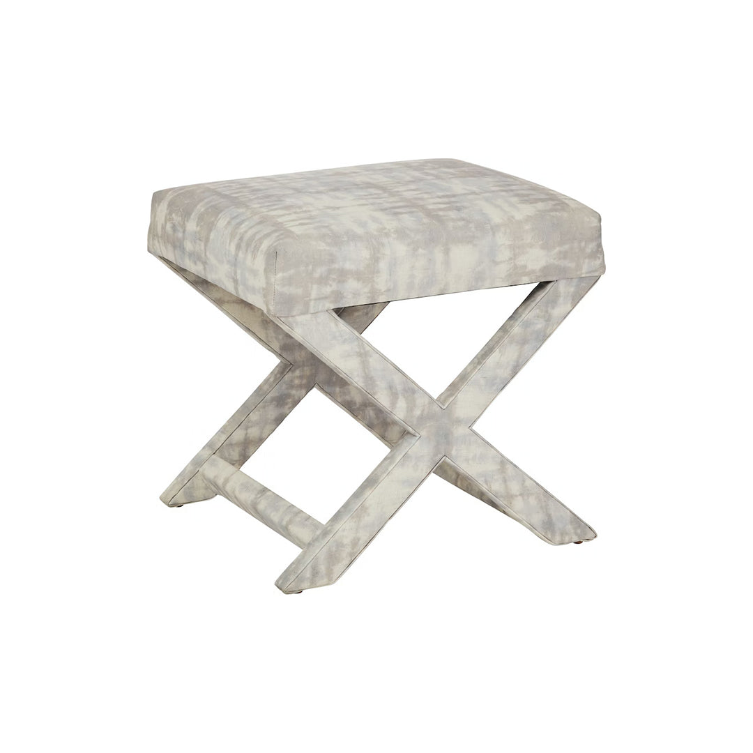 Cassat Ottoman, Ivory