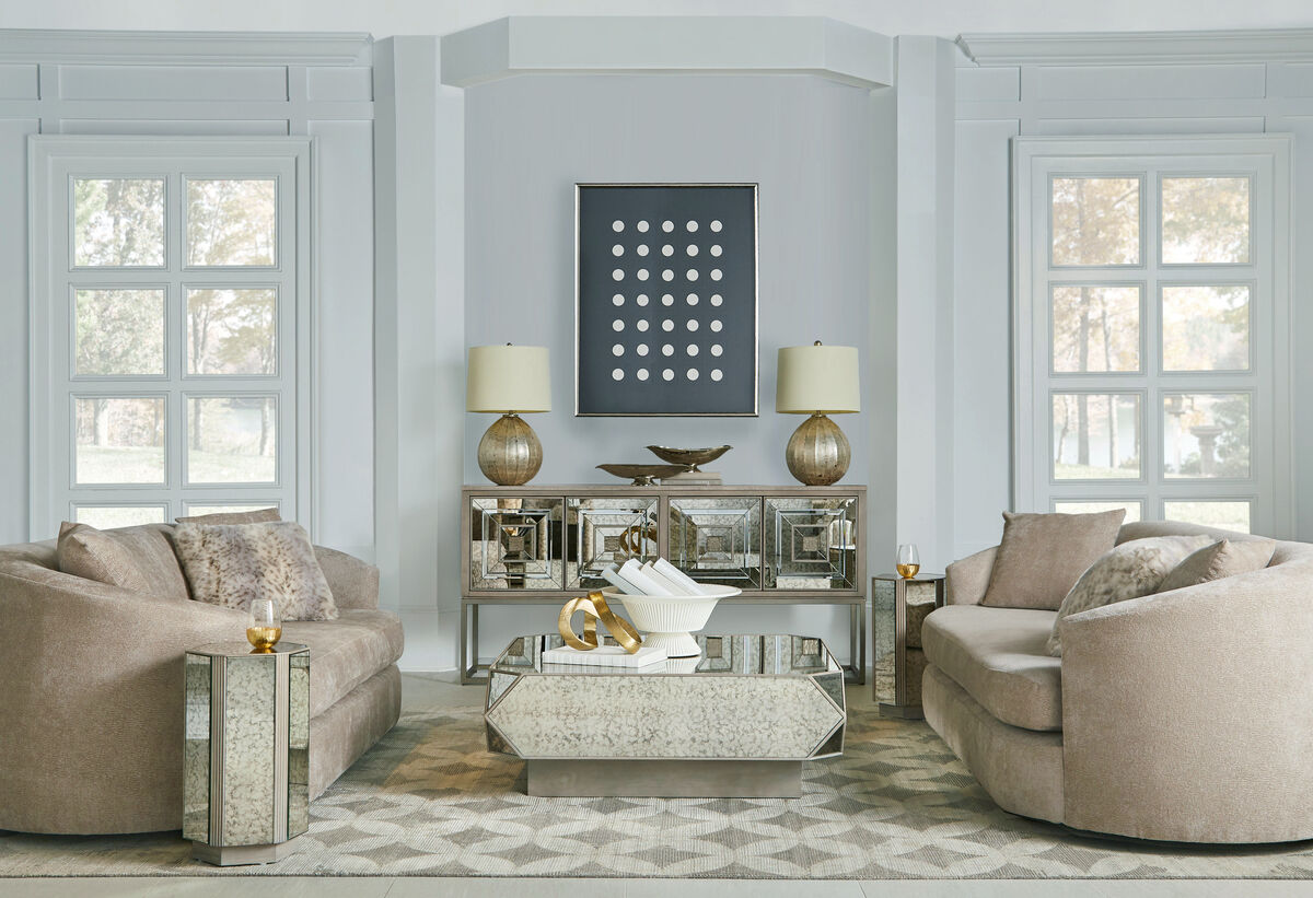 Moreau Sofa