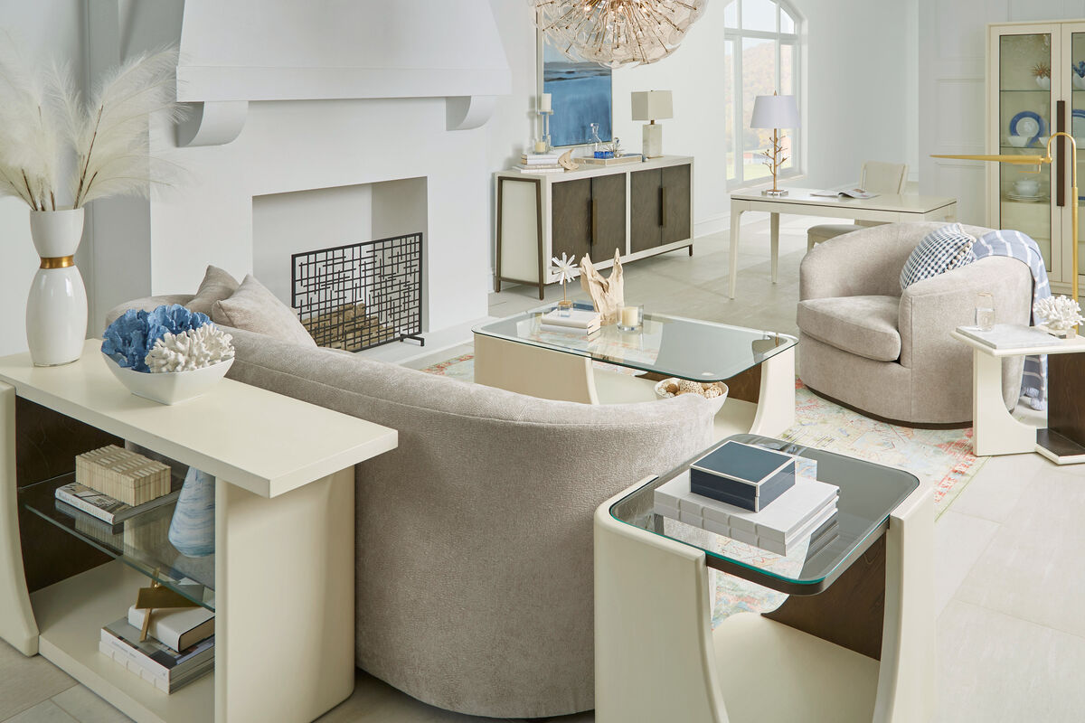 Moreau Sofa