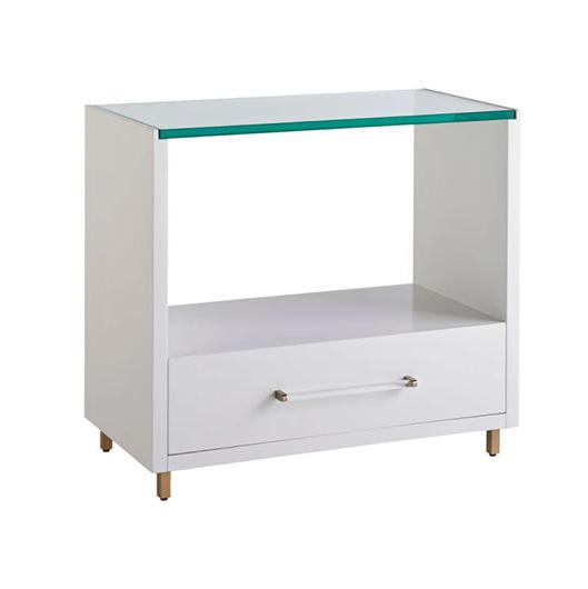 Peony Nightstand