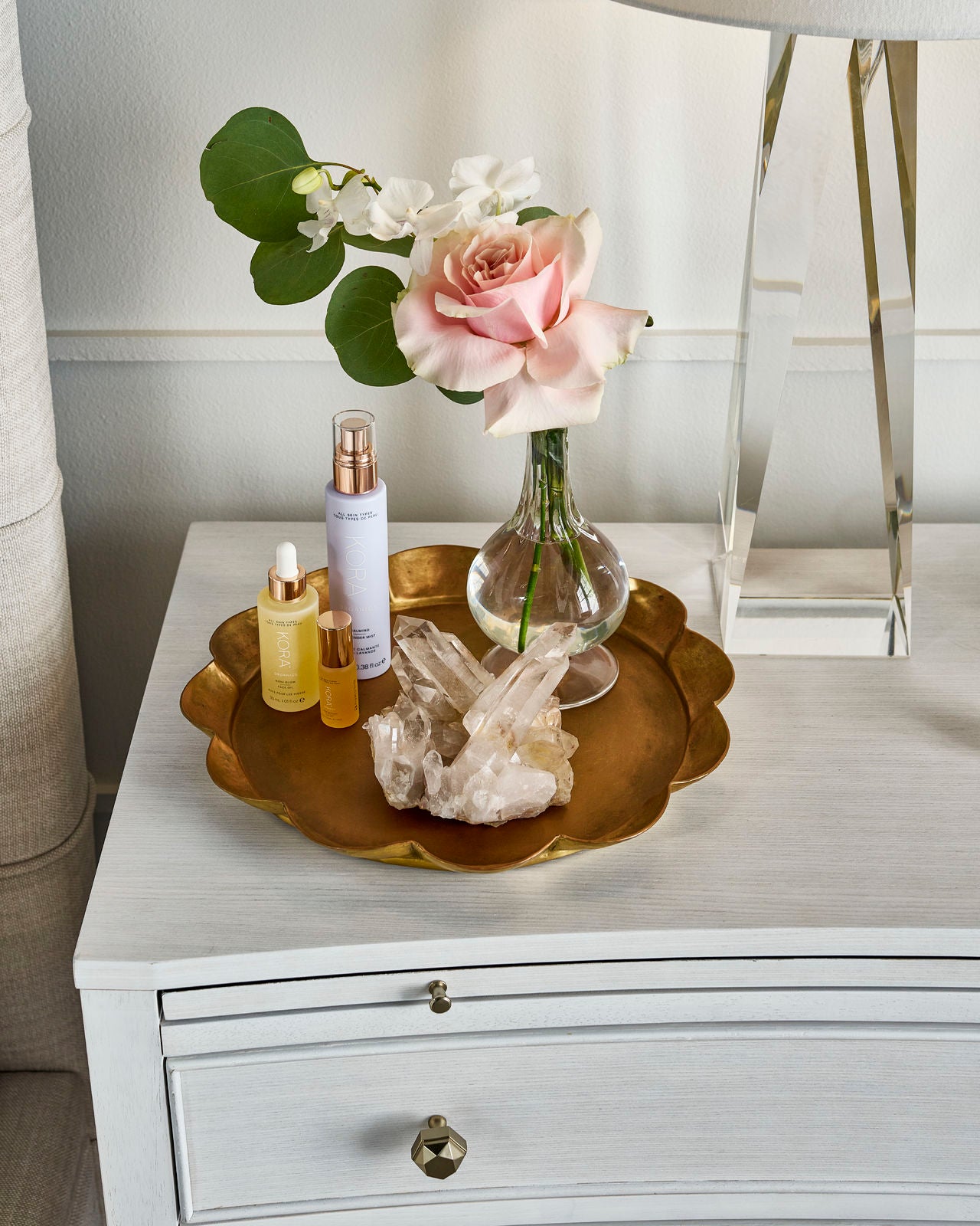 Chelsea Nightstand