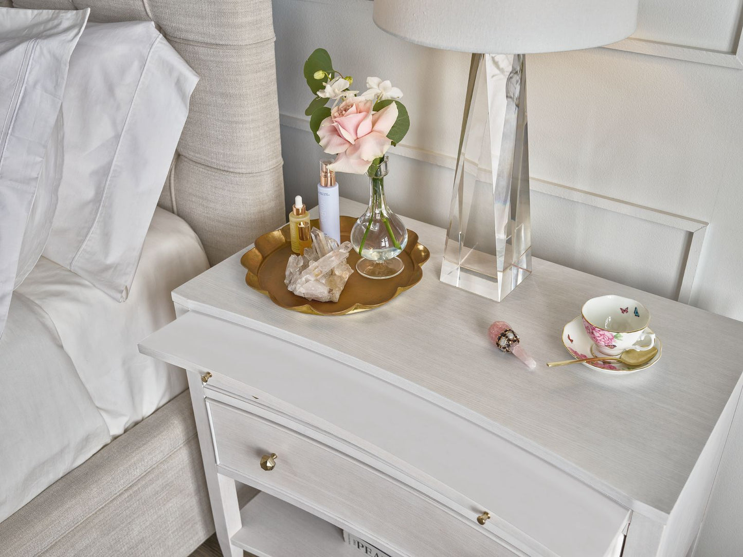 Chelsea Nightstand