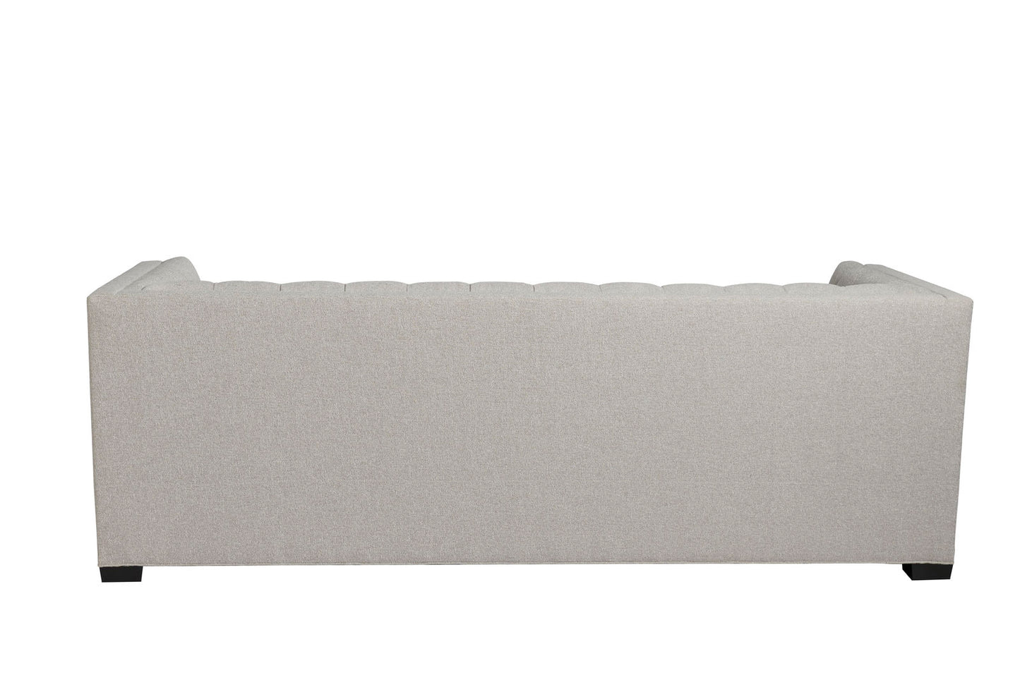 Quincey Sofa, Macarena Light Grey