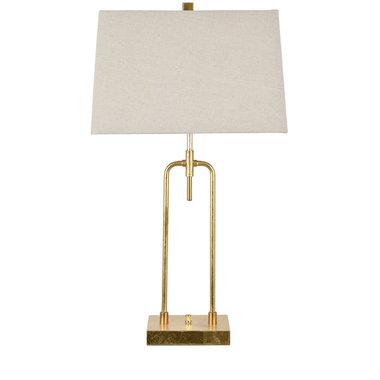 Salinas Arch Table Lamp