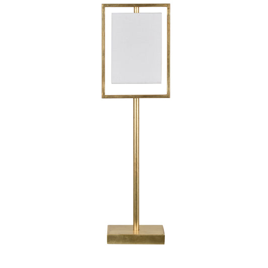 Huxley Buffet Lamp