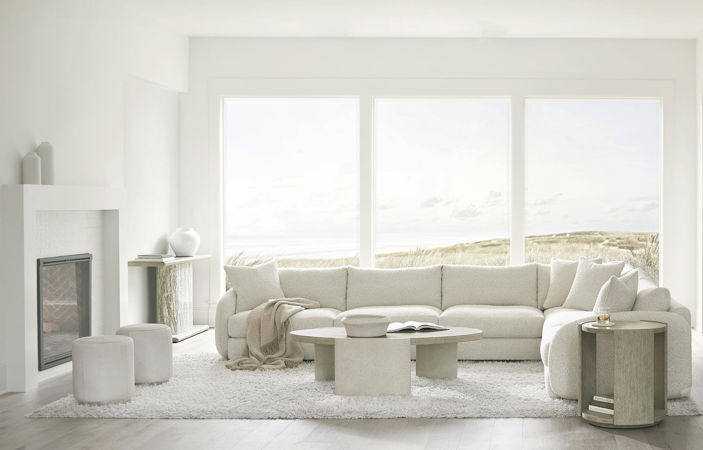 Arcadia Side Table