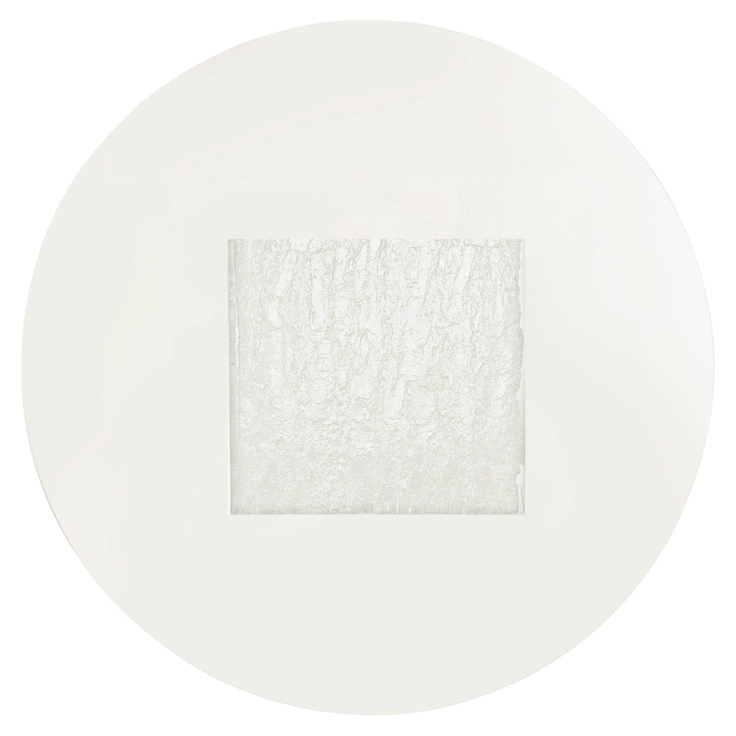 Arctic Round Dining Table